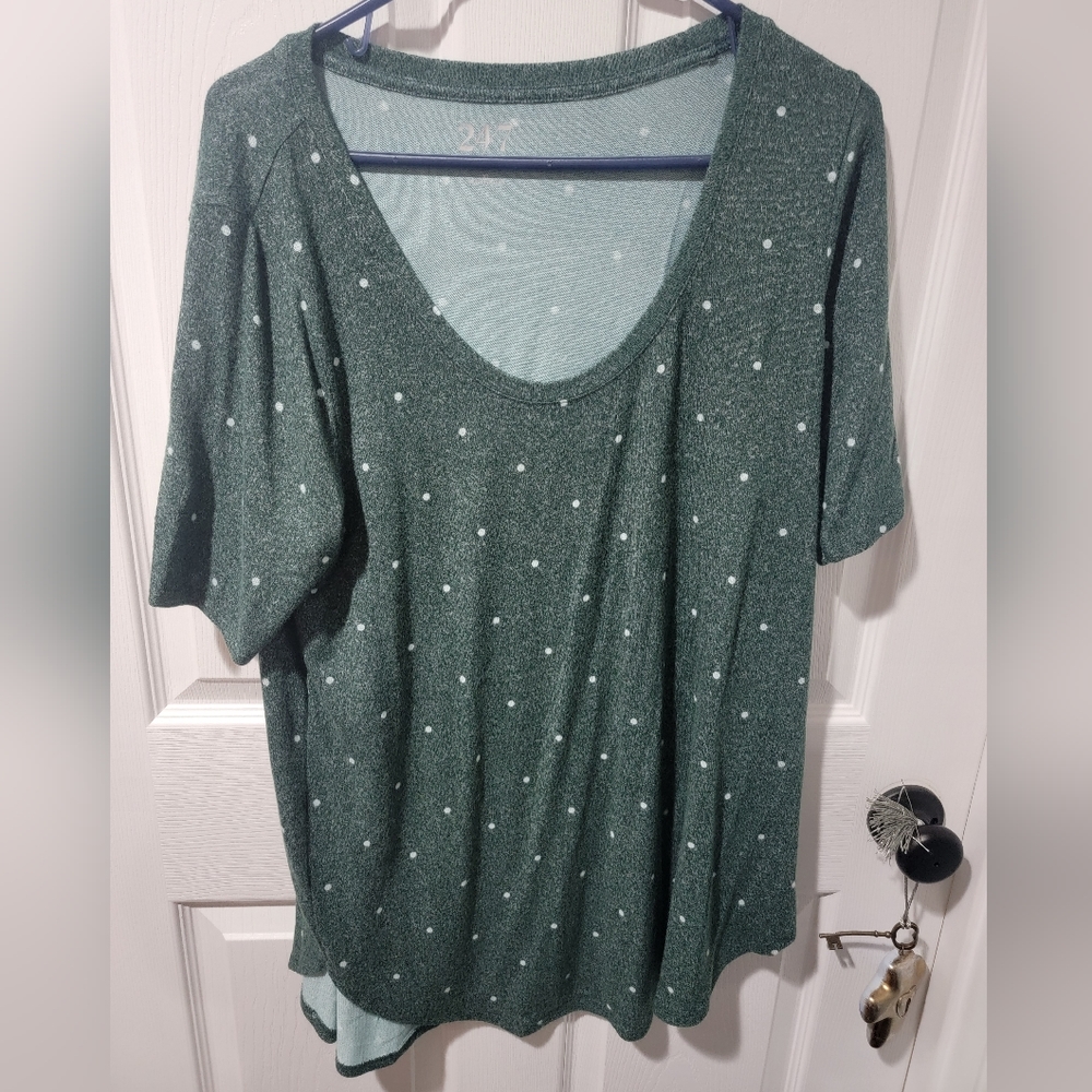 Maurices 24/7 Tee